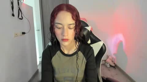 kaylie online show from March 4, 6:38 pm