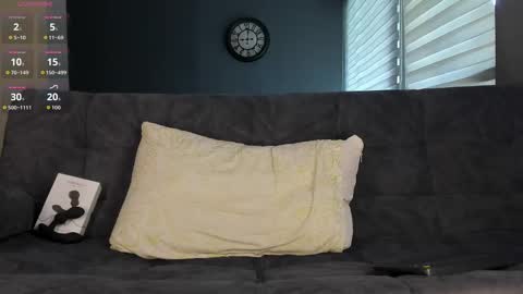 Kayn online show from September 17, 8:01 pm