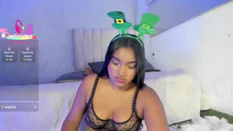 Kayna online show from March 17, 7:08 pm