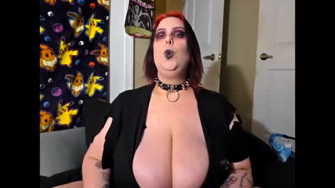 kayslav3 online show from January 7, 5:45 am