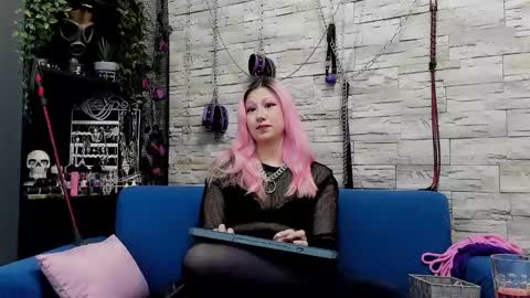 Miss Kazia online show from February 26, 5:03 am