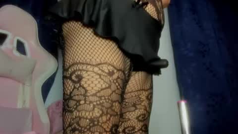 KAZSANDRAH online show from March 21, 8:19 am