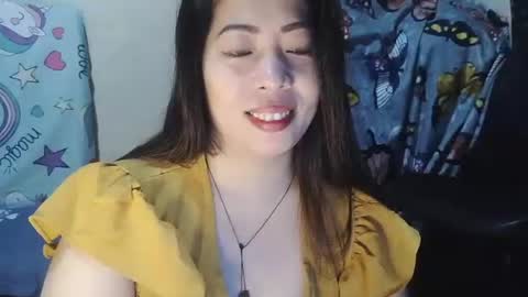 Snapshot of kazzandrasexy chatting on October 12, 8:43 pm Kazzandra online show from October 12, 8:43 pm