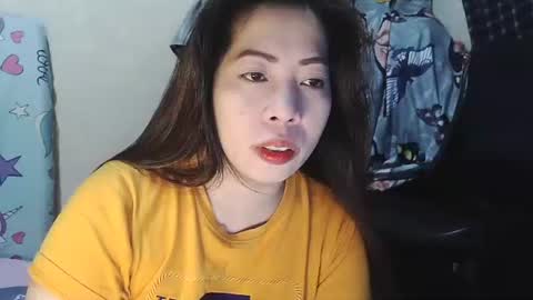 Snapshot of kazzandrasexy chatting on October 11, 8:23 pm Kazzandra online show from October 11, 8:23 pm