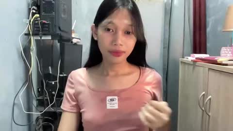 Its me Cora online show from November 20, 5:06 am