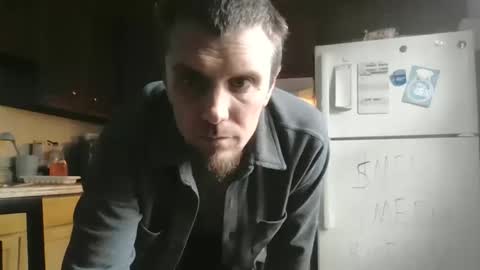 Snapshot of kcdowdy90 chatting on October 28, 8:21 pm rowdy6969 online show from October 28, 8:21 pm