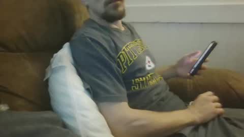 Snapshot of kcdowdy90 chatting on October 27, 1:33 pm rowdy6969 online show from October 27, 1:33 pm