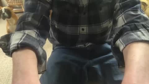 keahi420 online show from February 19, 12:25 am