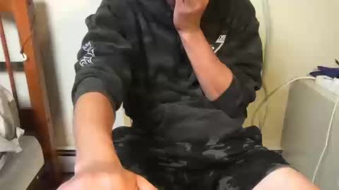 keahi420 online show from October 18, 10:25 pm