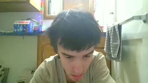 keegang34 online show from March 18, 6:14 pm