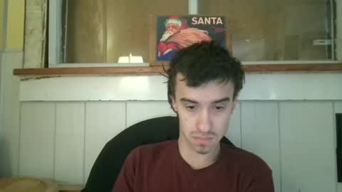 keegang34 online show from February 27, 6:44 pm