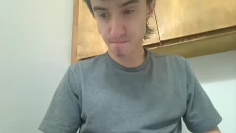 keegang34 online show from April 9, 8:14 pm