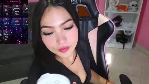 keeiity_moon online show from November 13, 7:49 pm