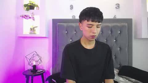 nico online show from February 5, 12:53 pm