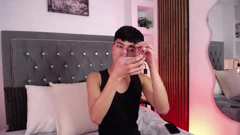 nico online show from March 5, 12:58 pm