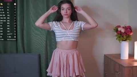 Lulu online show from February 28, 12:03 am