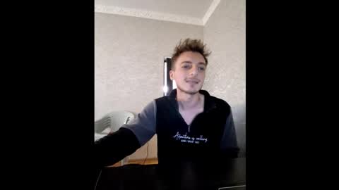 keetherwulf online show from January 19, 12:37 pm