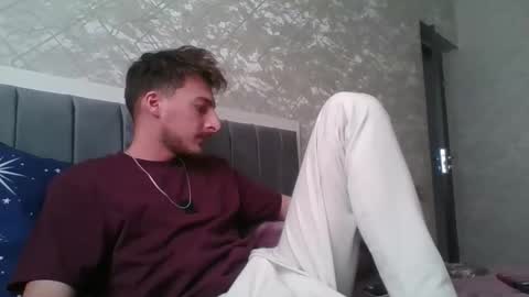 keetherwulf online show from March 7, 12:27 pm