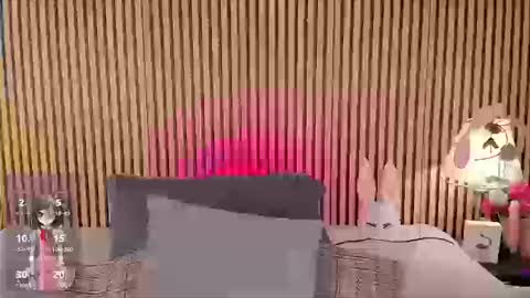 keeyla stone online show from March 17, 11:21 pm