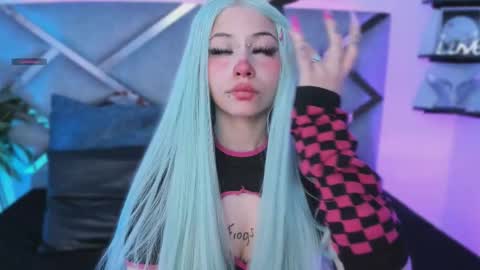 Keidy Monday to Saturday from 200 pm to 810pm  UTC-5 Colombia Time online show from December 2, 9:13 pm