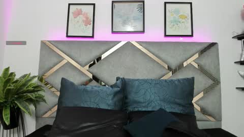 Keidy Monday to Saturday from 200 pm to 810pm  UTC-5 Colombia Time online show from November 3, 7:04 pm