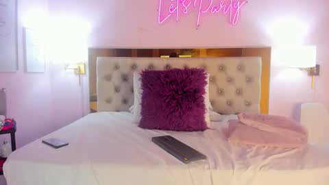 Keily online show from February 14, 12:19 pm