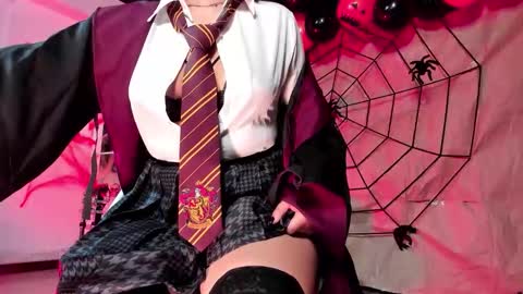 ELEVEN STUDIOS online show from October 18, 12:15 am