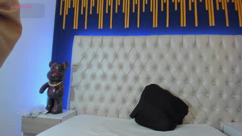 Keily Morgan online show from March 7, 9:29 am