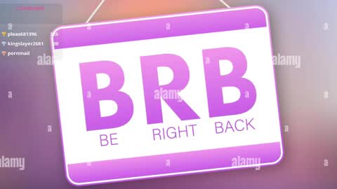 Keily Morgan online show from February 10, 3:32 pm