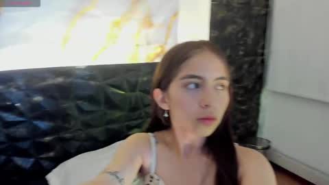 Keily Morgan online show from October 10, 2:50 am