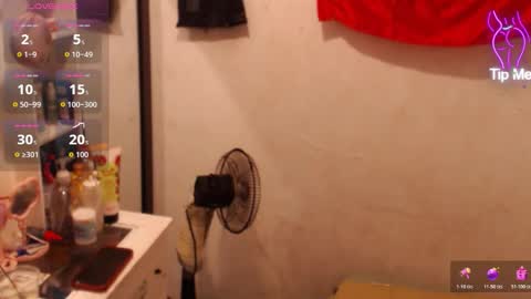 Keili online show from February 14, 12:46 am