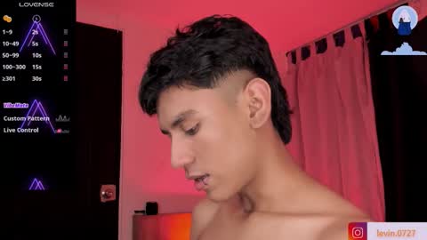 Alejandro Gonzalez online show from March 1, 4:28 am