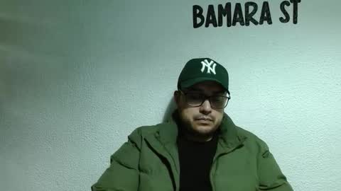 bamara online show from March 19, 10:10 am