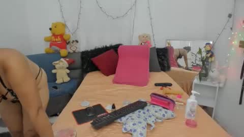 keira online show from January 7, 1:27 pm