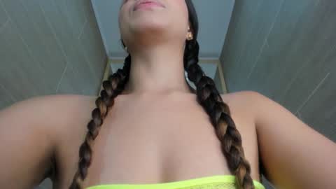Snapshot of keiry_gonzalez23_aws chatting on October 8, 1:35 am keiry_gonzalez23_aws online show from October 8, 1:35 am