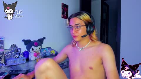 Keita moon online show from September 21, 2:15 am