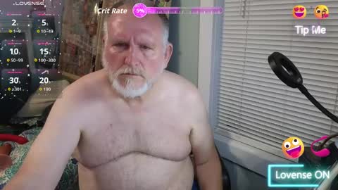 Keithobrian online show from May 31, 2:32 am