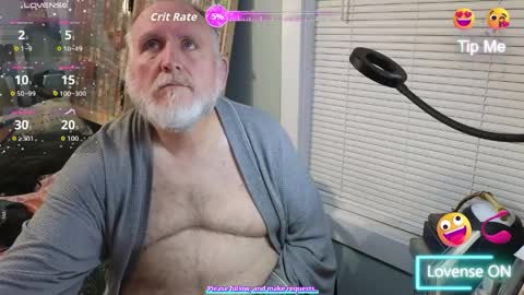 Keithobrian online show from May 25, 3:56 am