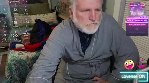 Keithobrian online show from May 17, 2:54 am