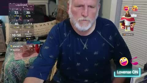 Keithobrian online show from May 16, 3:36 am