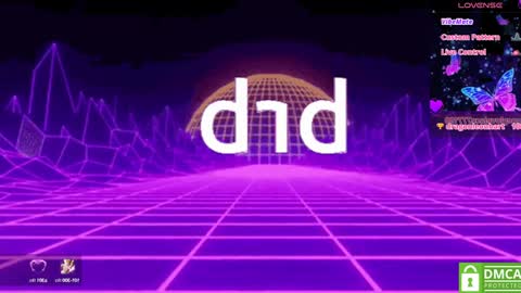 keity_luna online show from December 21, 5:40 pm