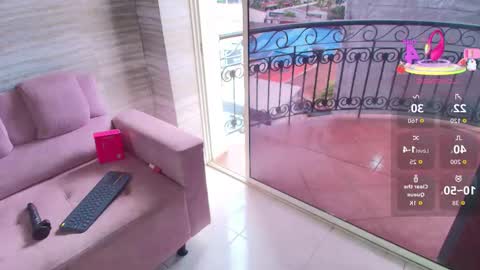 Keity online show from October 3, 6:05 pm