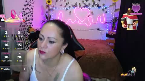 keka_teiku online show from October 10, 3:56 am