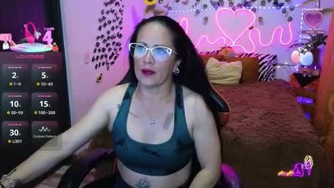 keka_teiku online show from November 12, 3:31 am