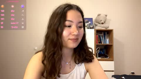 Kely online show from November 18, 3:15 pm