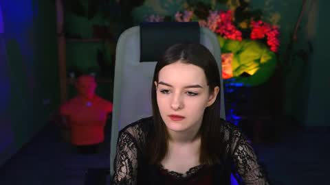 KellieBanshe online show from April 5, 4:20 am