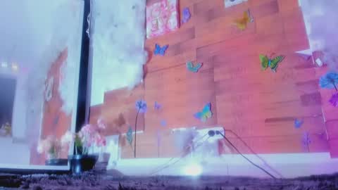 kelly__thomson online show from March 4, 9:32 pm