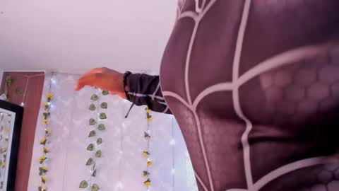 kelly__thomson online show from March 17, 3:17 pm