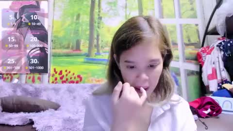 Kelly online show from November 2, 10:04 am