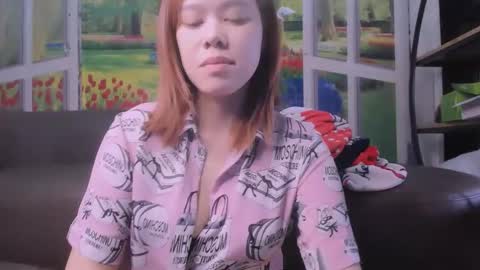 Kelly online show from March 13, 4:27 am